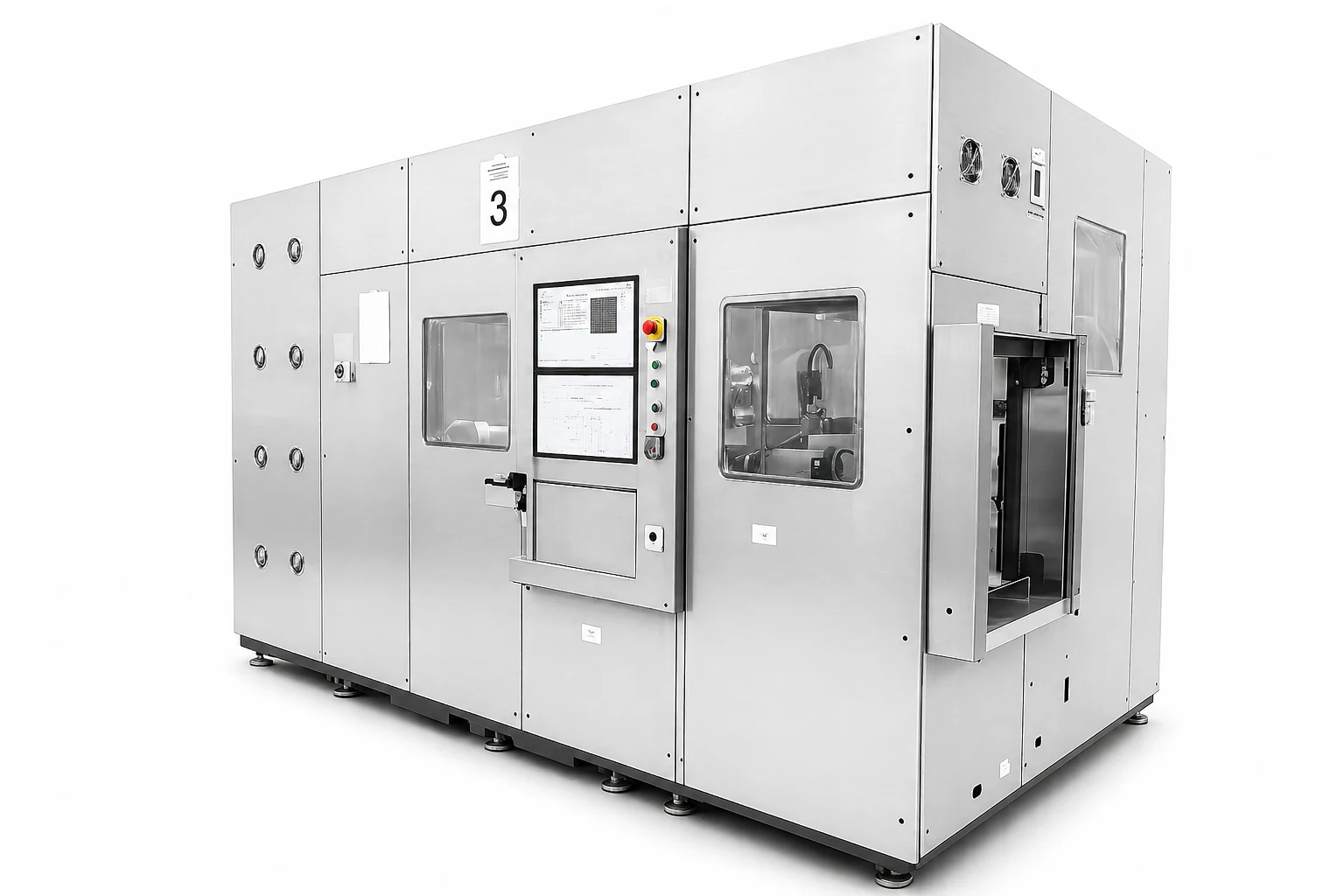 PYXIS CSX high-speed die bonder